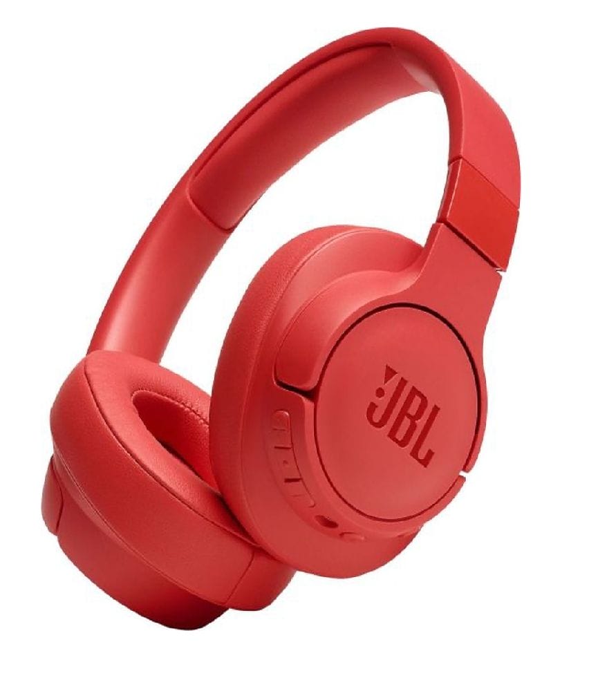 JBL Tune 750 BTNC over ear noise cancelling M2