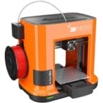 XYZ 3D Printer DA Vinci Mini Wifi