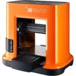 XYZ 3D Printer DA Vinci Mini Wifi