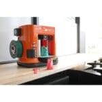 XYZ 3D Printer DA Vinci Mini Wifi