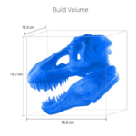 XYZ 3D Printer DA Vinci Mini Wifi