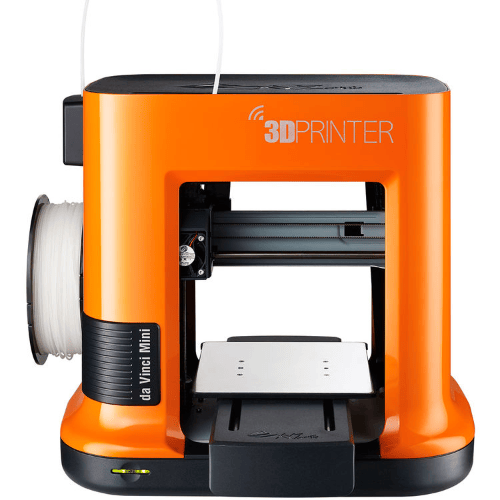 Mini Wi-Fi XYZ 3D Printer DA Vinci Mini Wifi