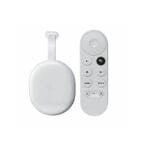 Chromecast with Google TV 4K