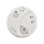 First Alert SCO5CN Smoke and Carbon Monoxide Det.