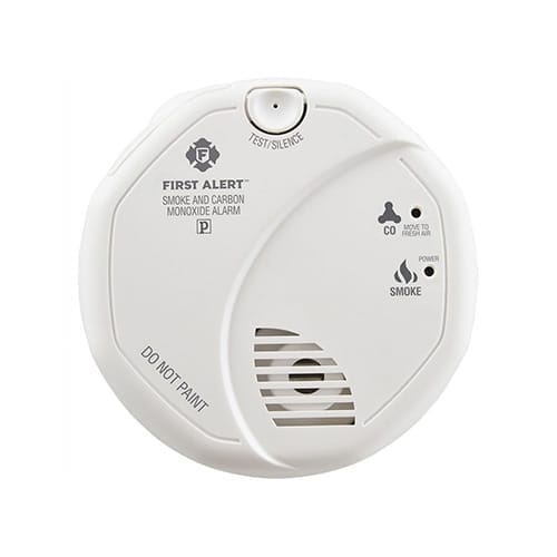 Untitled-1-Recovered First Alert SCO5CN Smoke and Carbon Monoxide Det. - Image 1