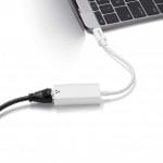Amazon Basics USB C To Ethernet - Image 2