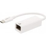 Amazon Basics USB C To Ethernet