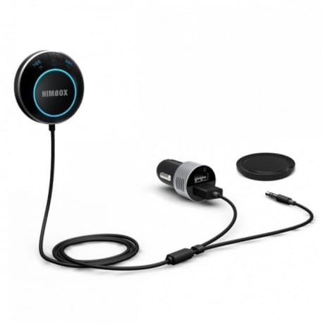 iclever-himbox-hb01-bluetooth-40.jpg IClever Himbox HB01 Bluetooth 4.0 - Image 1