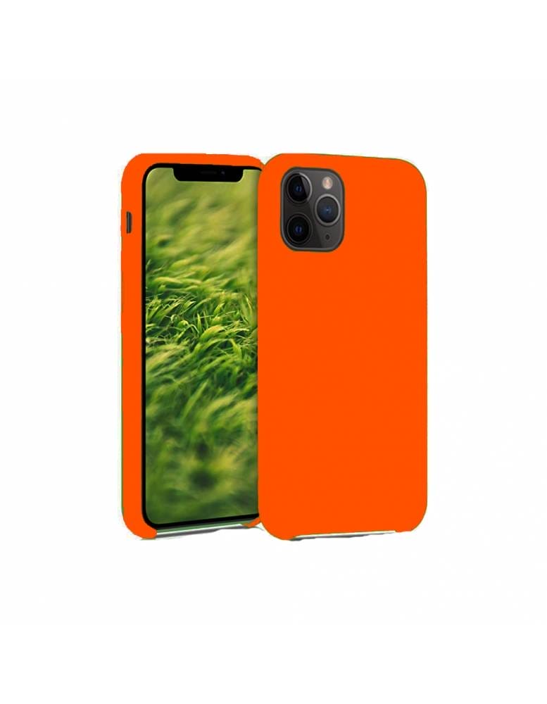 Dark Orange