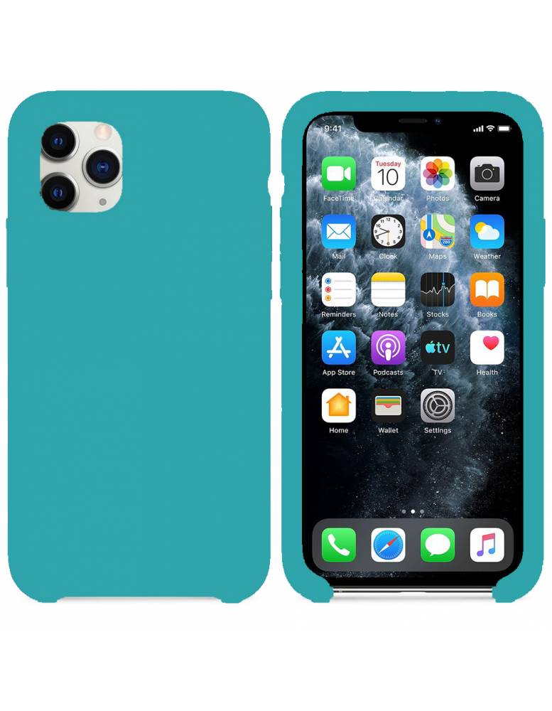 Turquoise