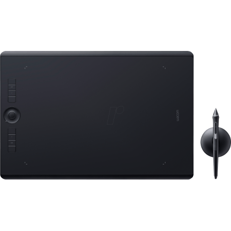 液タブ・ペンタブ Wacom Intuos Pro 2025 medium PTK670K0C Wacom Intuos Pro (2025) – The Ultimate Creative Pen Tablet