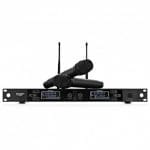 Weisre Professional Wireless Microphone System
