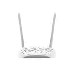 Wireless ADSL2 300Mbps