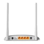 Wireless ADSL2 300Mbps - Image 3