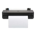 HP DesignJet T230 Compact Wireless Plotter Printer 24"