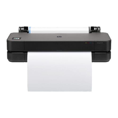 2-81.jpg HP DesignJet T230 Compact Wireless Plotter Printer 24" - Image 1