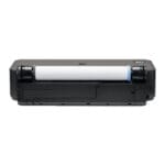 HP DesignJet T230 Compact Wireless Plotter Printer 24" - Image 3