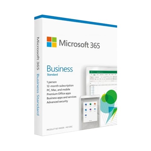 STANDARD.jpg Microsoft 365 Standard - Image 1