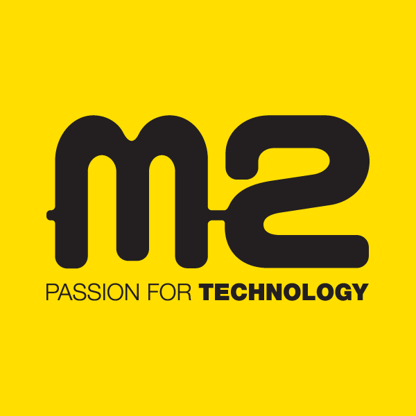 M2 logo