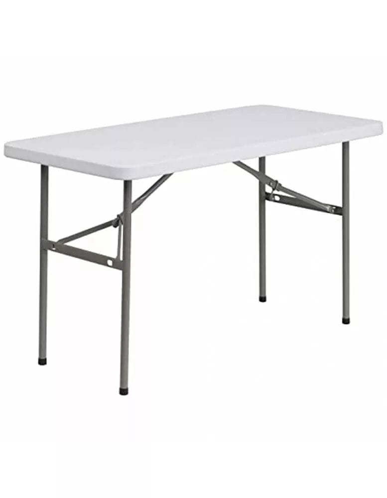 foldable-table-rectangular-z120.jpg Foldable table rectangular small Z120 - Image 1