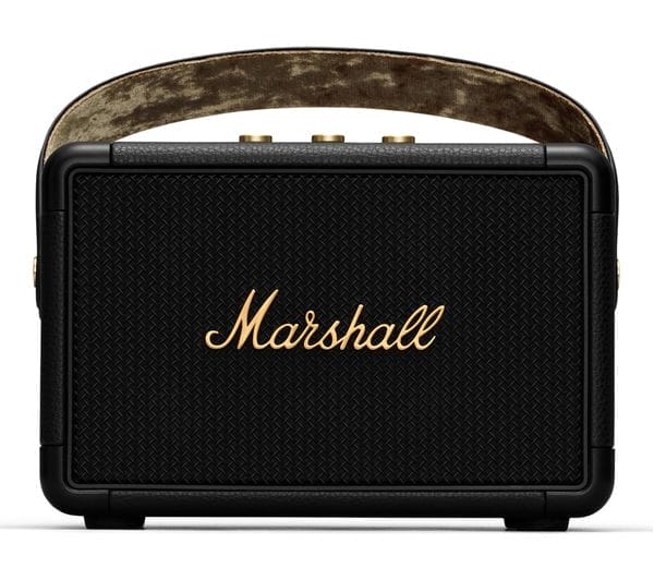 Marshall Killburn II speaker display photo