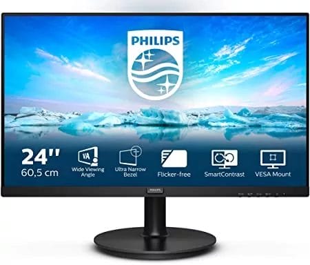 Philips 241B816 Philips 24" Monitor - Image 1