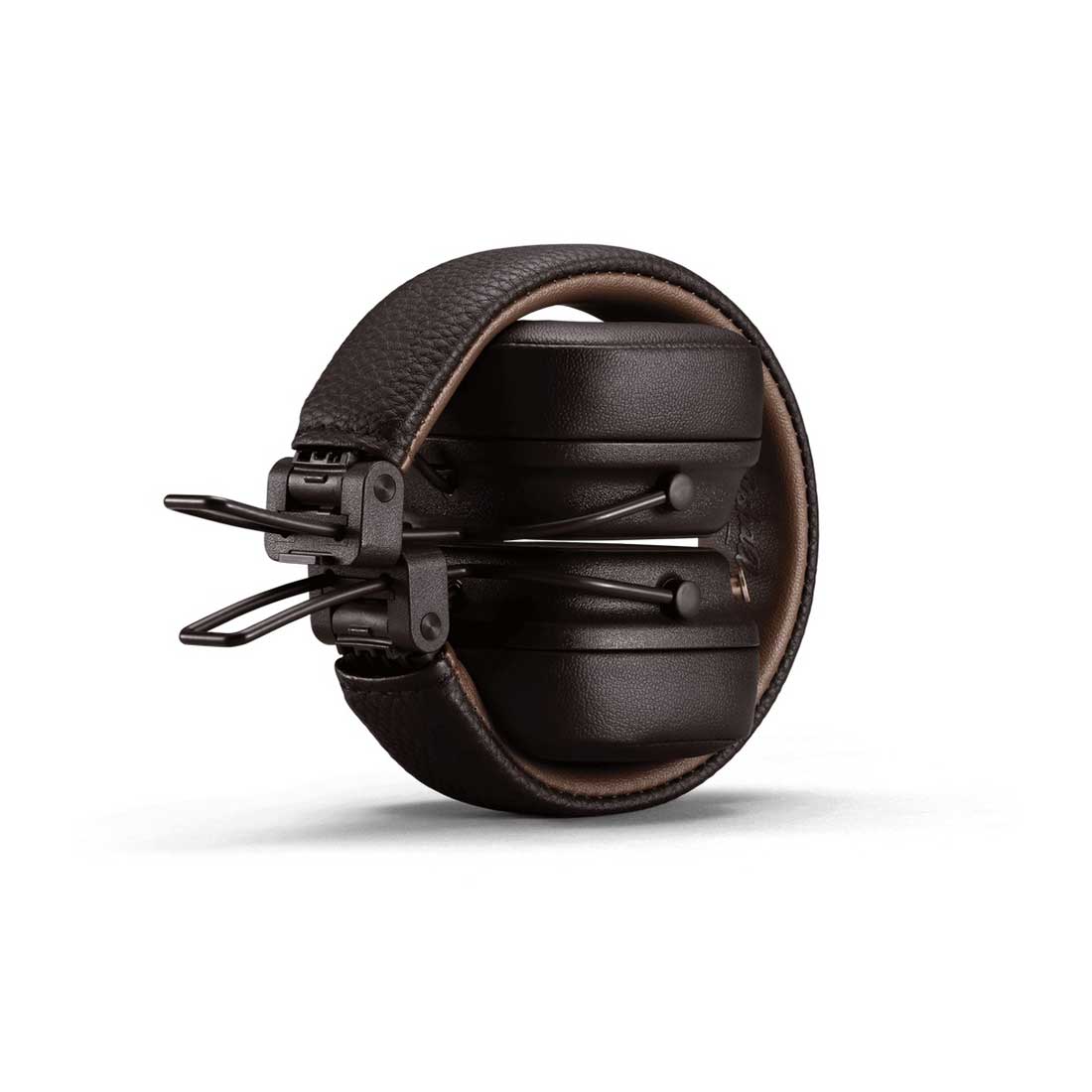 Marshall Major IV Bluetooth Headphones Brown - M2