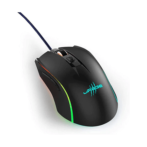 Untitled URAGE "Reaper 210" Gaming Mouse - Image 1