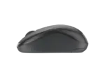 Logitech M240 Silent Bluetooth Mouse Graphite - Image 3