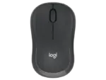 Logitech M240 Silent Bluetooth Mouse Graphite