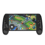 GameSir - F1 Joystick Grip Mobile Phone Gaming Controller Handle - Blue - Image 2
