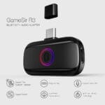 GameSir - R3 Bluetooth Audio Adapter for Wireless Gaming Headphones - Image 2
