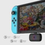 GameSir - R3 Bluetooth Audio Adapter for Wireless Gaming Headphones - Image 3