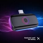GameSir - R3 Bluetooth Audio Adapter for Wireless Gaming Headphones - Image 7