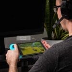 GameSir - R3 Bluetooth Audio Adapter for Wireless Gaming Headphones - Image 6