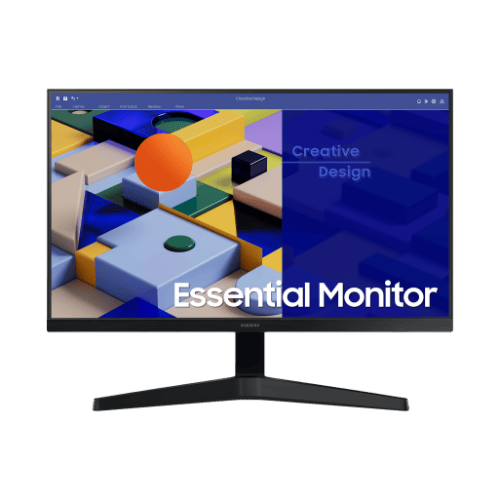 Samsung 27" Essential Monitor S3
