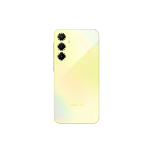 Samsung Galaxy A55 5G | Dual SIM 8GB 256 GB | SM-A556EWMEA - M2 Samsung Galaxy A55 5G | Dual SIM 8GB 256 GB | SM-A556EWMEA - M2