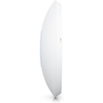 U6-ENTERPRISE Ubiquiti Powerful, ceiling-mounted WiFi 6E access point