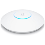 U6-ENTERPRISE Ubiquiti Powerful, ceiling-mounted WiFi 6E access point