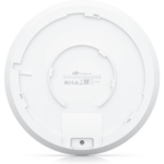 U6-ENTERPRISE Ubiquiti Powerful, ceiling-mounted WiFi 6E access point