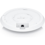U6-ENTERPRISE Ubiquiti Powerful, ceiling-mounted WiFi 6E access point