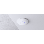 U6-ENTERPRISE Ubiquiti Powerful, ceiling-mounted WiFi 6E access point