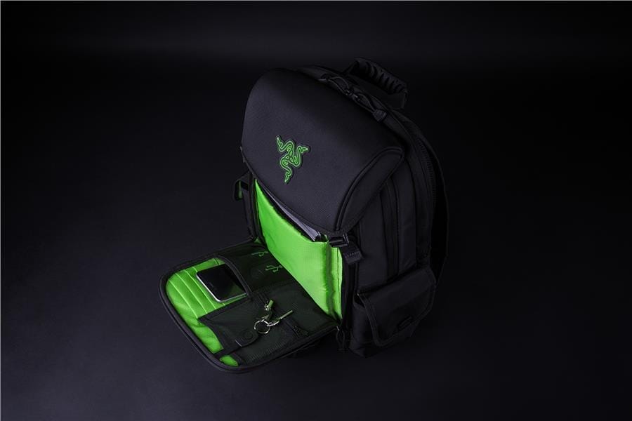 Razer Tactical Backpack (14