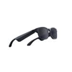 Razer Anzu Smart Glasses - Rectangle Design - Size L - Blue Light and Sunglass Lens Bundle