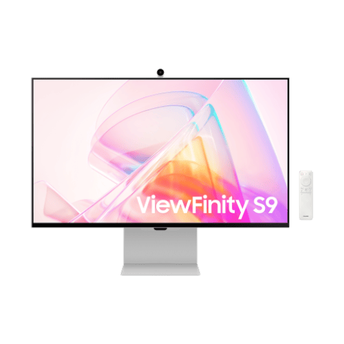 Samsung 27-Inch ViewFinity S9 IPS 5K Monitor