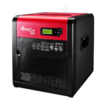 Da Vinci 1.0 Pro 3D Printer Wireless