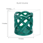 Da Vinci 1.0 Pro 3D Printer Wireless
