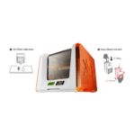 Da Vinci Jr. 1.0 3D Printer
