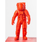 Da Vinci Jr. 1.0 3D Printer