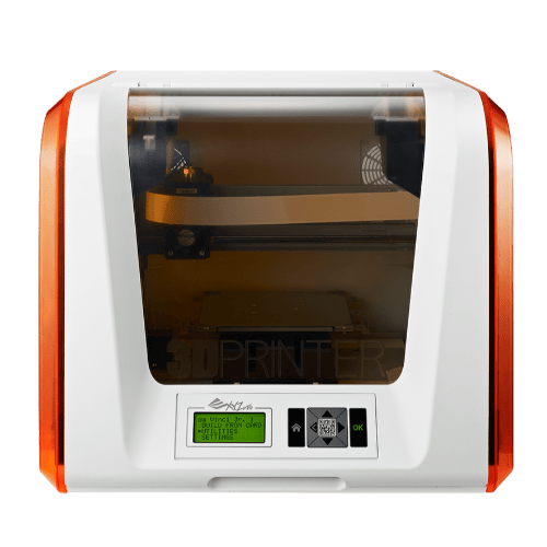 Da Vinci Jr. 1.0 3D Printer Da Vinci Jr. 1.0 3D Printer